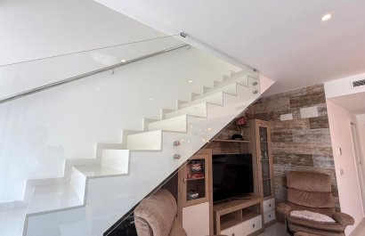 Resale - Townhouse / Duplex / Corner - Playa Flamenca