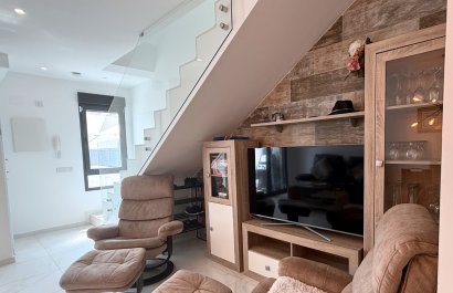 Resale - Townhouse / Duplex / Corner - Playa Flamenca