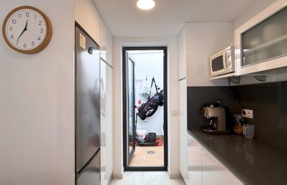 Resale - Townhouse / Duplex / Corner - Playa Flamenca