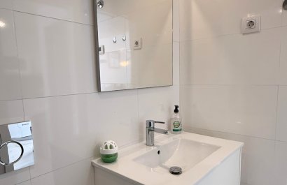 Resale - Townhouse / Duplex / Corner - Playa Flamenca