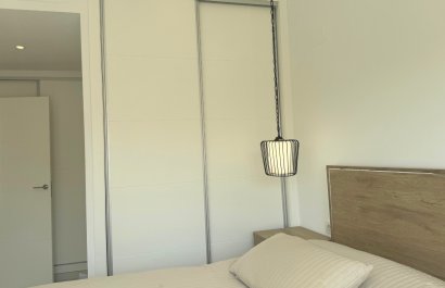 Resale - Townhouse / Duplex / Corner - Playa Flamenca