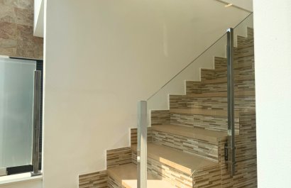 Resale - Townhouse / Duplex / Corner - Playa Flamenca