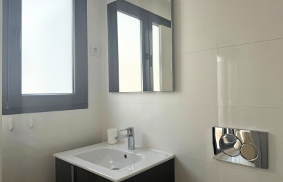 Resale - Townhouse / Duplex / Corner - Playa Flamenca