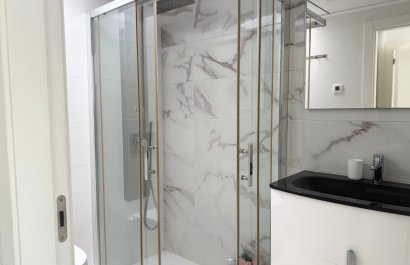 Resale - Townhouse / Duplex / Corner - Playa Flamenca