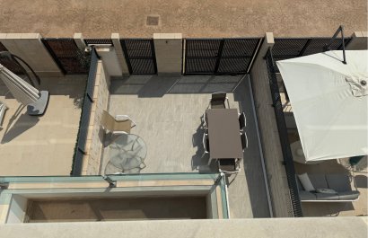 Resale - Townhouse / Duplex / Corner - Playa Flamenca