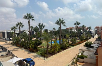 Resale - Townhouse / Duplex / Corner - Playa Flamenca