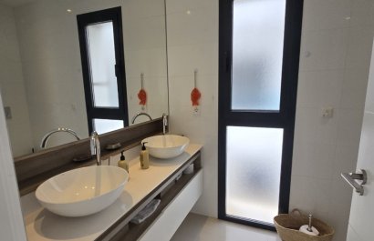 Resale - Villa - Ciudad Quesada