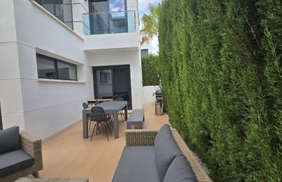 Resale - Villa - Ciudad Quesada