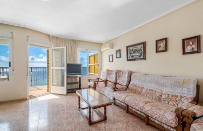 Resale - Apartment / flat - Torrevieia - Torrevieja