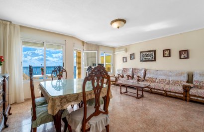 Resale - Apartment / flat - Torrevieia - Torrevieja