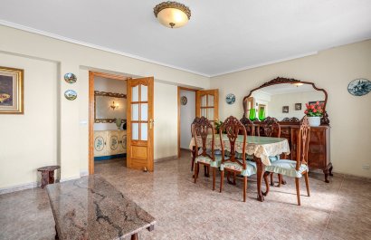Resale - Apartment / flat - Torrevieia - Torrevieja
