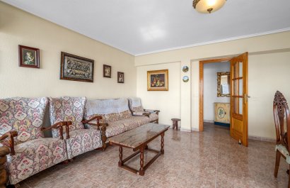 Resale - Apartment / flat - Torrevieia - Torrevieja