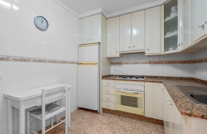 Resale - Apartment / flat - Torrevieia - Torrevieja