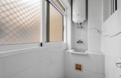 Resale - Apartment / flat - Torrevieia - Torrevieja