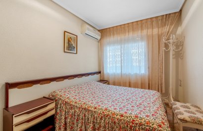 Resale - Apartment / flat - Torrevieia - Torrevieja