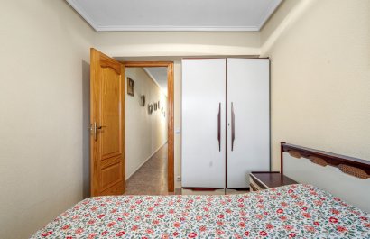 Resale - Apartment / flat - Torrevieia - Torrevieja