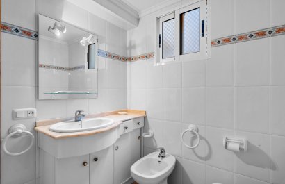 Resale - Apartment / flat - Torrevieia - Torrevieja