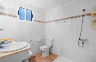 Resale - Apartment / flat - Torrevieia - Torrevieja