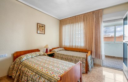 Resale - Apartment / flat - Torrevieia - Torrevieja