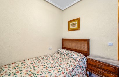 Resale - Apartment / flat - Torrevieia - Torrevieja
