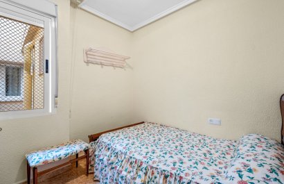 Resale - Apartment / flat - Torrevieia - Torrevieja