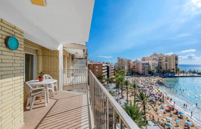 Resale - Apartment / flat - Torrevieia - Torrevieja