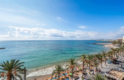 Resale - Apartment / flat - Torrevieia - Torrevieja