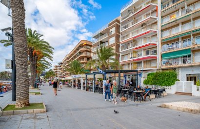 Resale - Apartment / flat - Torrevieia - Torrevieja