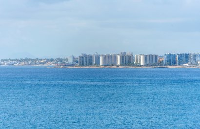 Resale - Apartment / flat - Torrevieia - Torrevieja