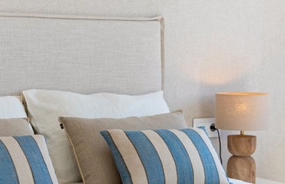 Obra nueva - Villa - Pilar de la Horadada