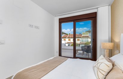 Obra nueva - Villa - Pilar de la Horadada