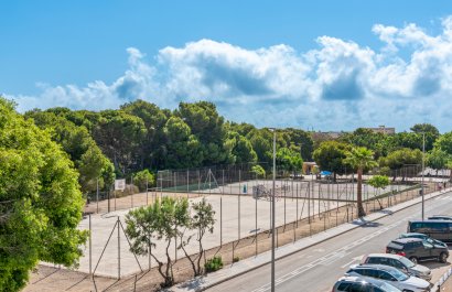 Obra nueva - Villa - Pilar de la Horadada