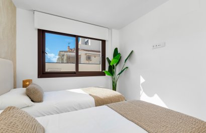 Obra nueva - Villa - Pilar de la Horadada