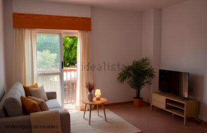Herverkoop - Appartement / flat - Torre de la Horadada