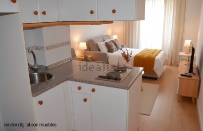 Herverkoop - Appartement / flat - Torre de la Horadada