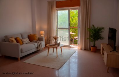 Herverkoop - Appartement / flat - Torre de la Horadada