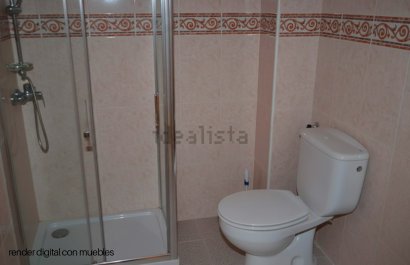 Herverkoop - Appartement / flat - Torre de la Horadada