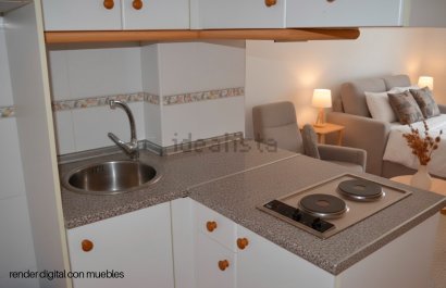 Herverkoop - Appartement / flat - Torre de la Horadada