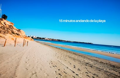 Herverkoop - Appartement / flat - Torre de la Horadada