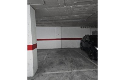 Resale - Apartment / flat - Villajoyosa - town