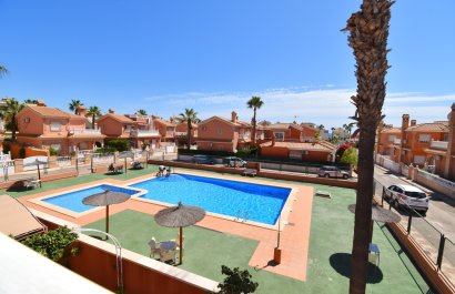 Resale - Villa - Orihuela Costa - Playa Flamenca