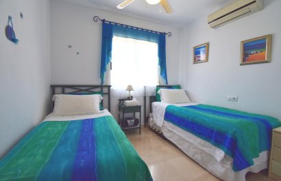 Resale - Villa - Orihuela Costa - Playa Flamenca