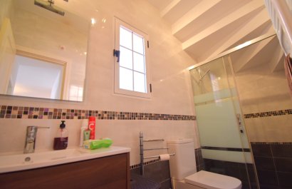 Resale - Villa - Orihuela Costa - Playa Flamenca