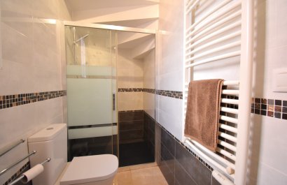 Resale - Villa - Orihuela Costa - Playa Flamenca