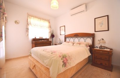 Resale - Villa - Orihuela Costa - Playa Flamenca