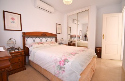 Resale - Villa - Orihuela Costa - Playa Flamenca