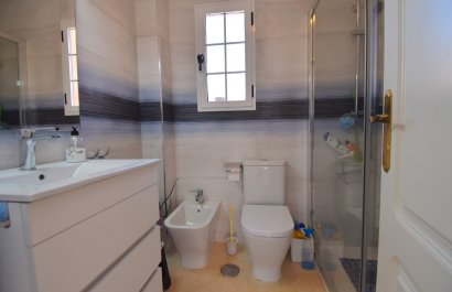 Resale - Villa - Orihuela Costa - Playa Flamenca