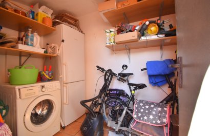 Resale - Villa - Orihuela Costa - Playa Flamenca