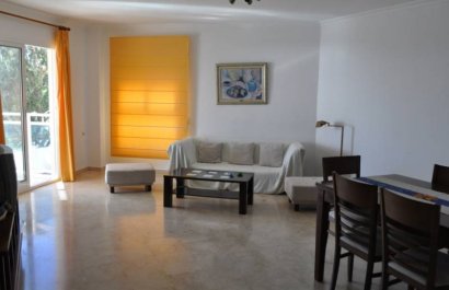 Resale - Apartment / flat - Villajoyosa - Varadero/ Estudiantes beach
