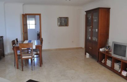 Resale - Apartment / flat - Villajoyosa - Varadero/ Estudiantes beach